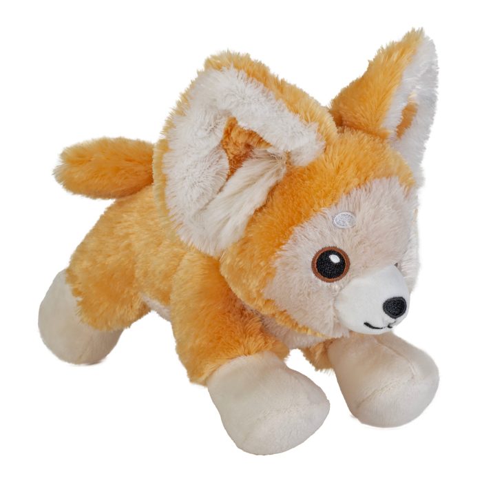 Fennec Fox Stuffed - Image 1