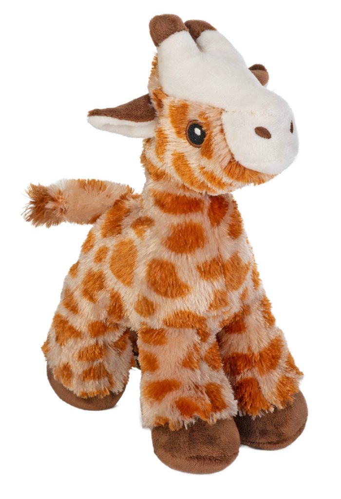Giraffe Stuffed - Image 1