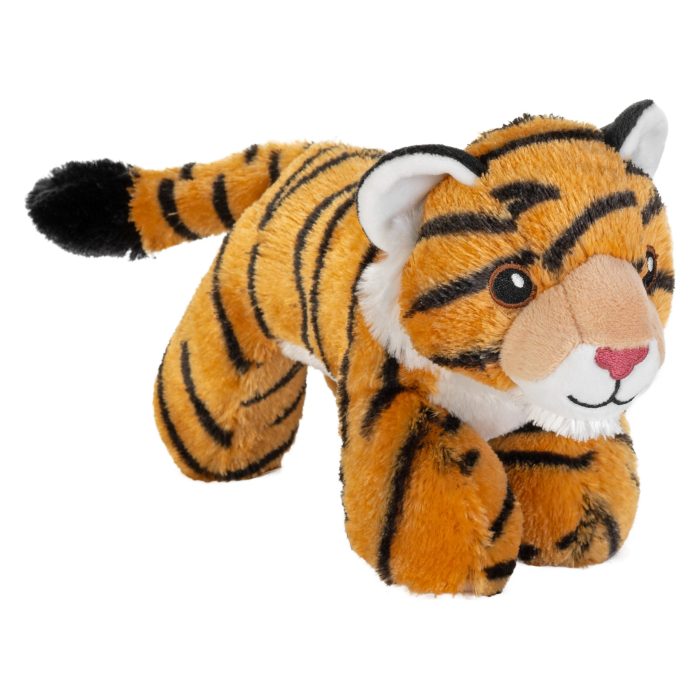 Tiger Stuffed - Image 1