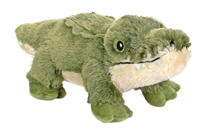 Alligator Stuffed - Image 1
