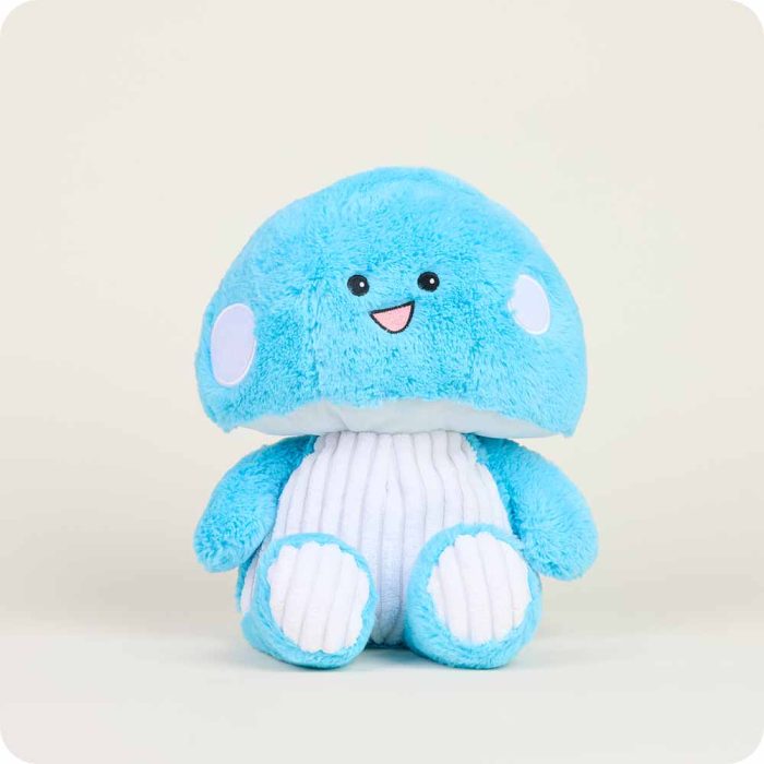 Blue Mushroom - Image 1