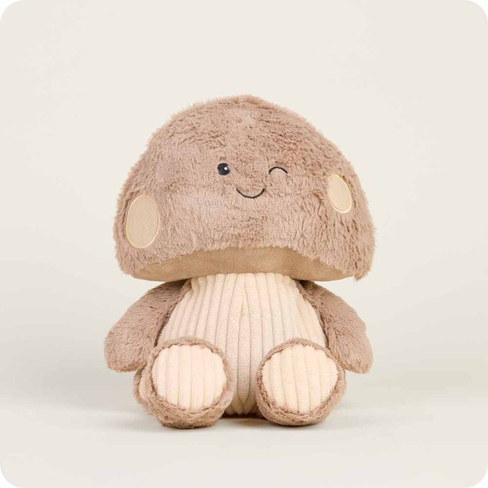 Brown Mushroom - Image 1