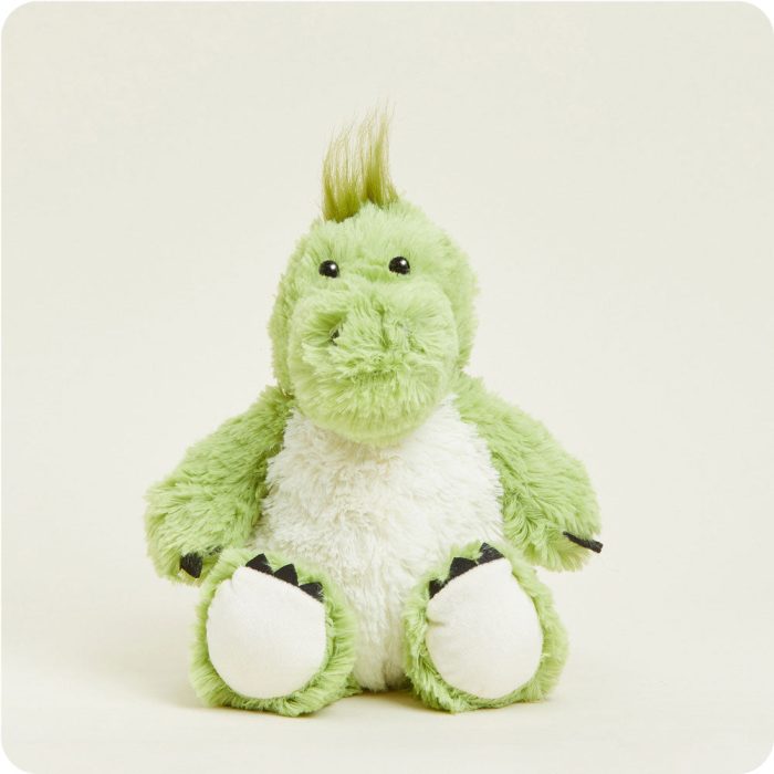 Green Dinosaur - Image 1