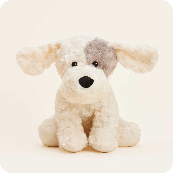 Patch Curly Dog - Image 1