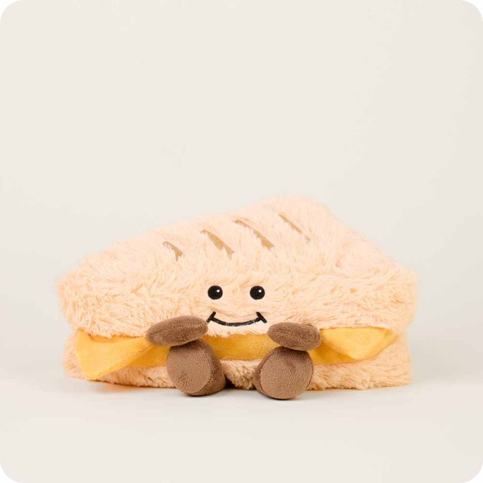 Grilled Cheese - Image 1