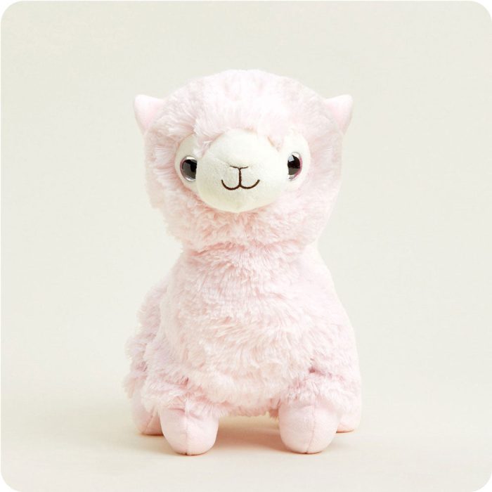 Pink Llama - Image 1