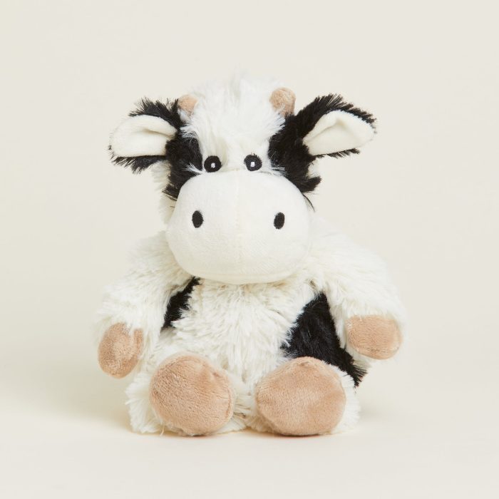 Black and White Cow - Image 1