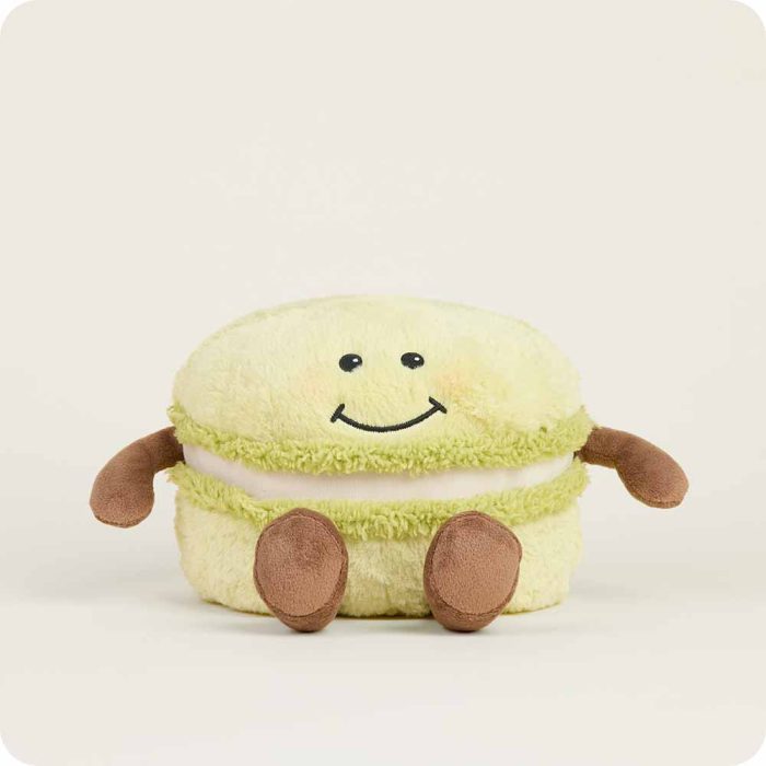 Green Macaron - Image 1