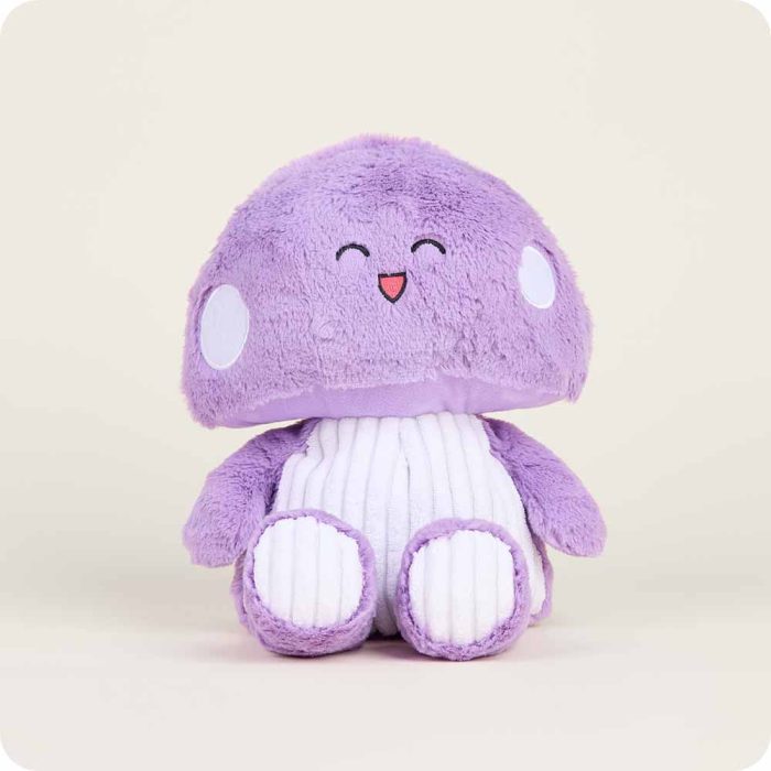 Purple Mushroom - Image 1