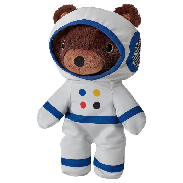 space bear - Image 1