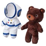space bear - Image 2