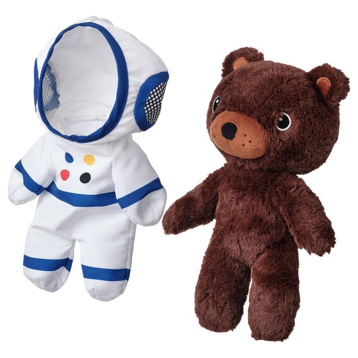 space bear - Image 2