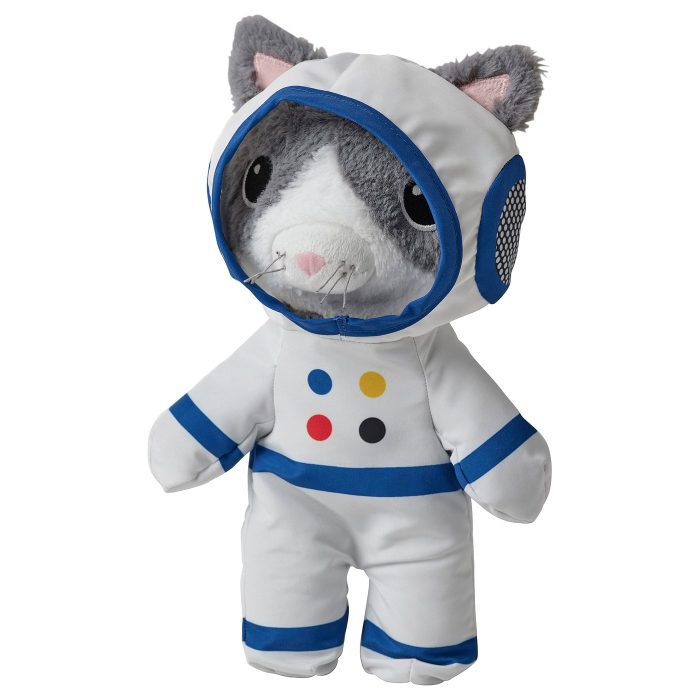 space cat - Image 1