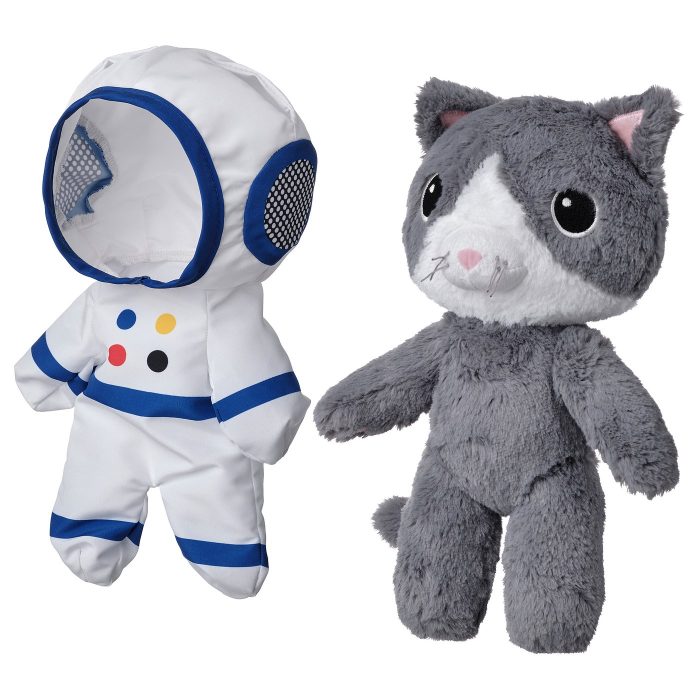 space cat - Image 2