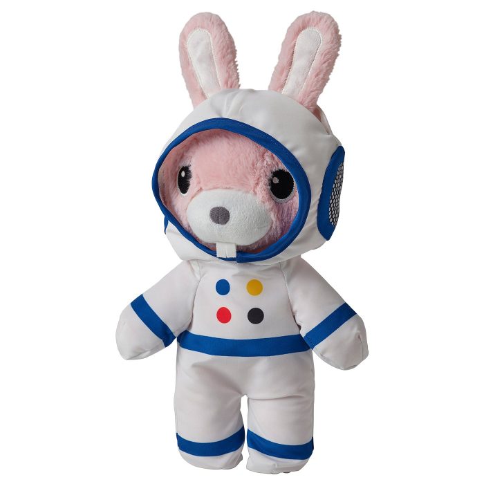 space rabbit - Image 1