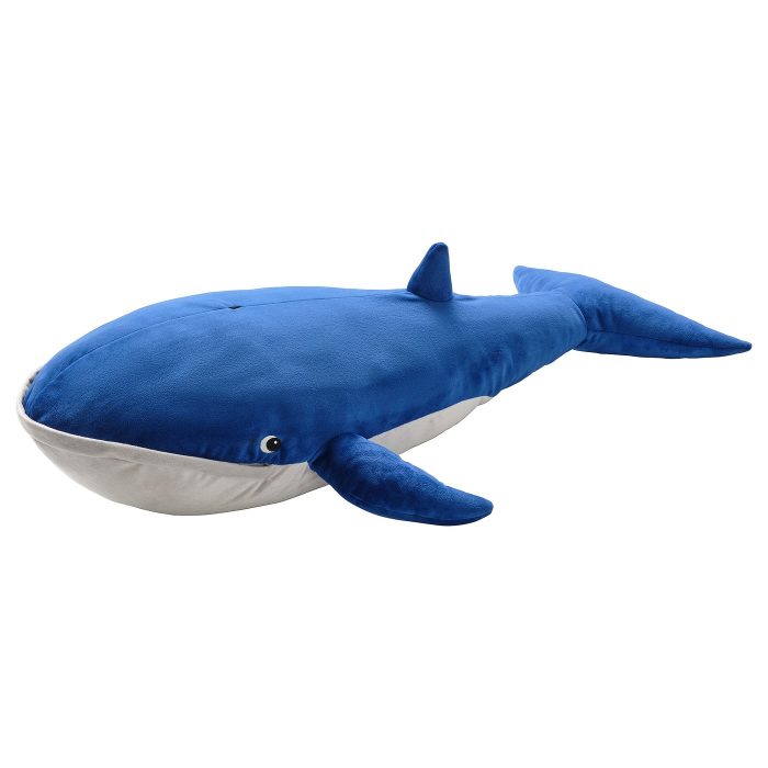 whale - Image 1