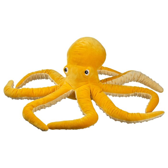 octopus - Image 1