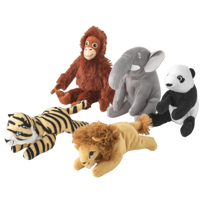 animal combination - Image 1