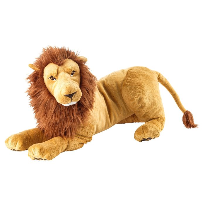 lion - Image 1