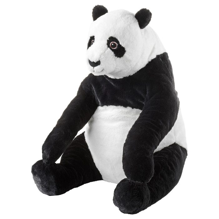panda - Image 1
