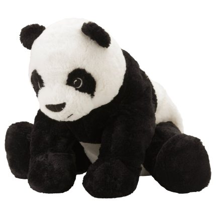panda