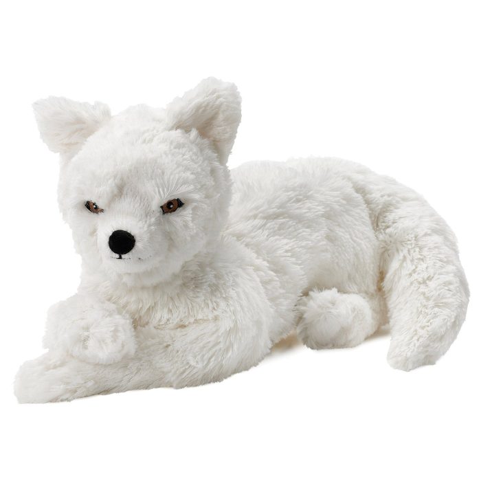 white fox - Image 1