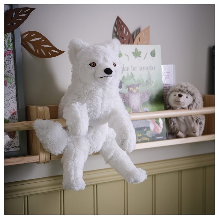 white fox - Image 2