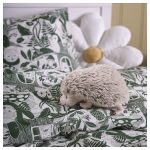 baby hedgehog - Image 2