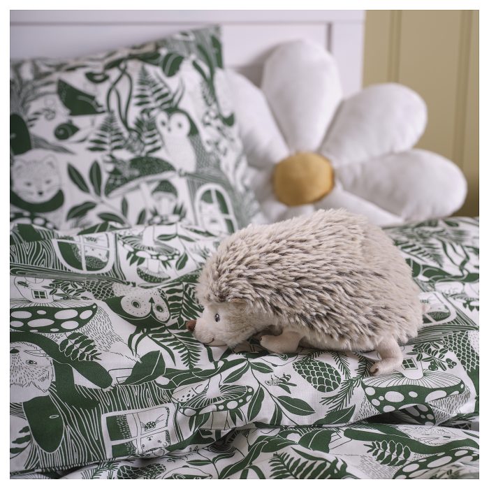 baby hedgehog - Image 2
