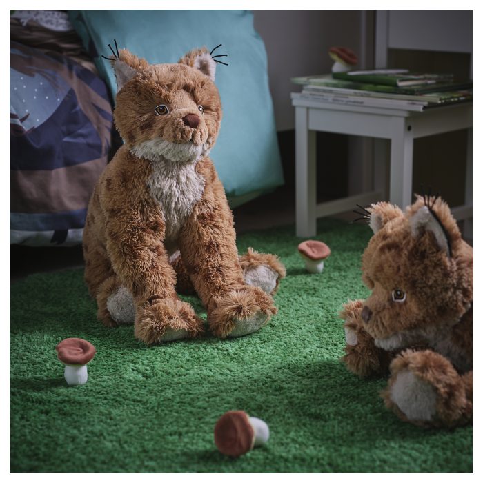 Lynxes - Image 2