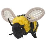 small bee