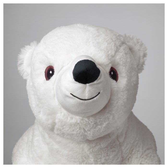 baby polar bear - Image 2