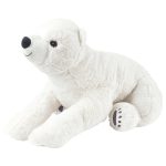 baby polar bear