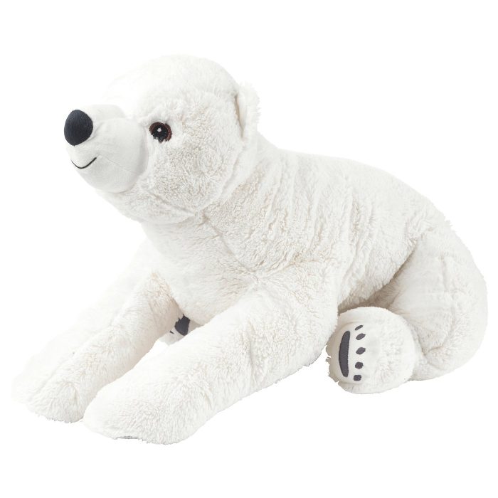 baby polar bear - Image 1