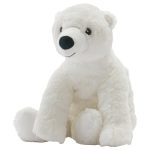 baby polar bear