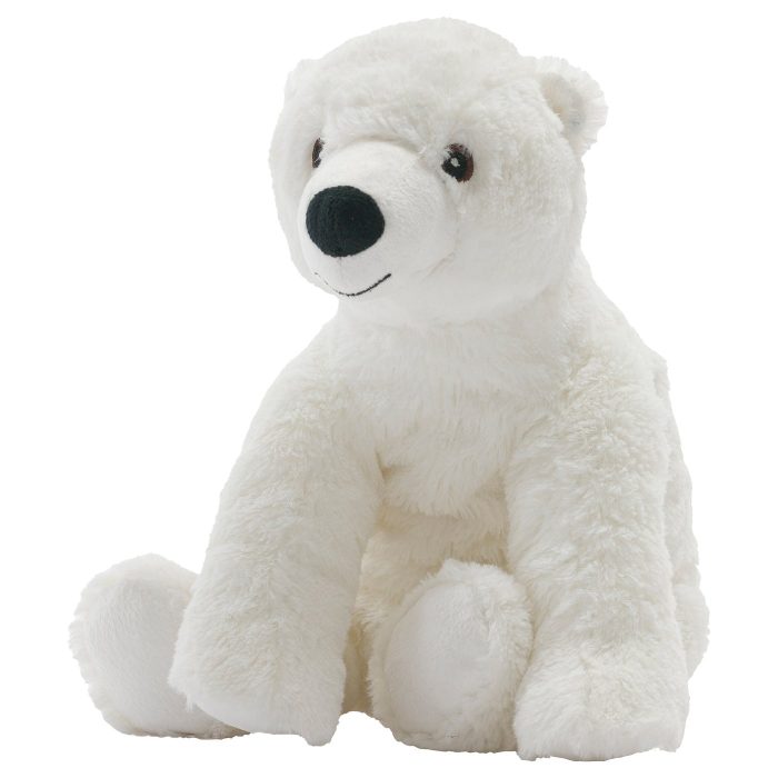 baby polar bear - Image 1